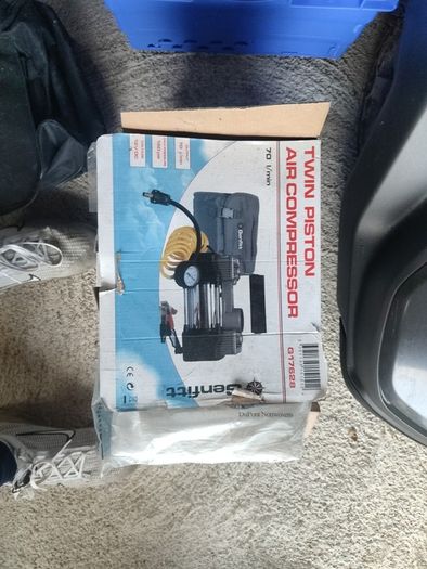 Air Compressor