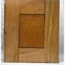 Large 1950s Middle Eastern Khatam Framed Copper Art Picture Image 8