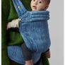 Artipoppe Zeitgeist Denim Baby Carrier Image 2