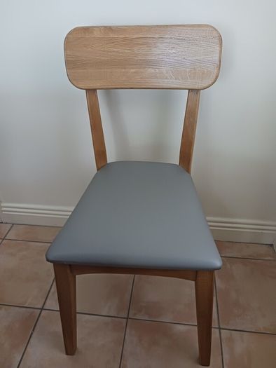 Kitchen table and chairs