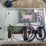 Pulsar Switching Power Supply For 8 HD Cameras Psdc08128T Image 2