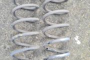 Rear springs VW Skoda Seat Audi