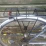 LADIES BIKE Ignito Traverso - grey Image 5