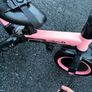 Colibro Tremix Up Kids Tricycle Push Trike Pink Image 4