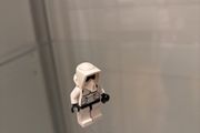 lego 2009 scout trooper sw0005a
