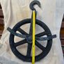 Cast Iron Pulley Image 8