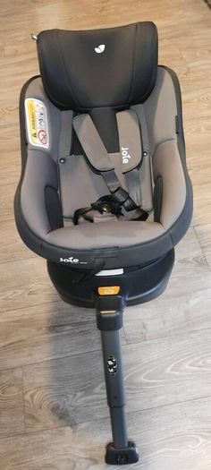 Car seat