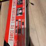 Master Replicas Force FX Lightsaber Construction Set Image 4
