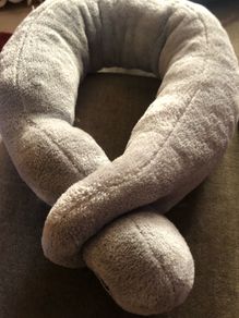 Neck massager