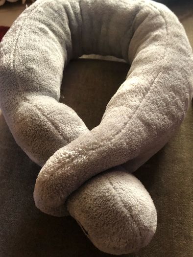 Neck massager