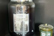 Yankee Candle Evergreen Mist &amp; Mini