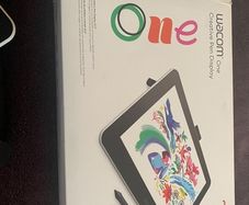 creative  digital pen display tablet