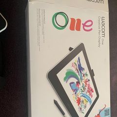 creative  digital pen display tablet