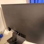 LG 32 Curved Full HD Monitor 100Hz Excellent Condition Image 3