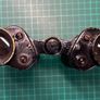 Military binoculars 6x30, WWII Image 5