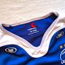 2015 Leinster Rugby Canterbury Jersey Size Age 10 Years Image 2