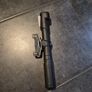 Mint Beeq Urban Motion C500 Shimano hybrid road legal e-Bike + extras Image 4