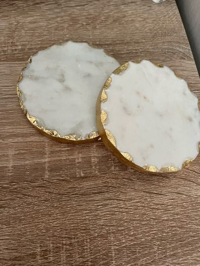 Coasters