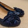 hispanitas Quality leather glove shoes Image 6