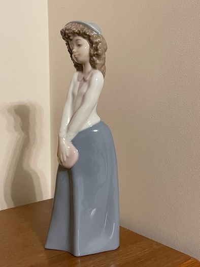 Nao by Lladro