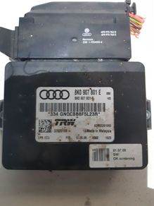 2007-2015 Mk4 Audi A4 B8 Electronic Handbrake Control Module/ecu 8k0907801e