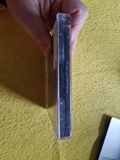 In Cold Blood PlayStation1 Ps1 PlayStation2 Ps2 Games Original