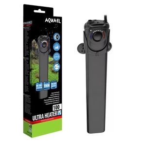 Aquael Ultra Heater Day&night 100W