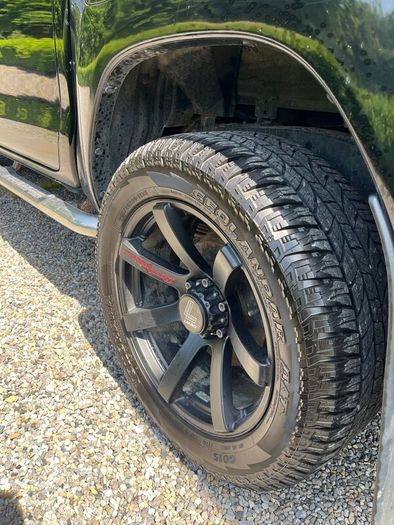 Toyota Hilux Invincible 2017