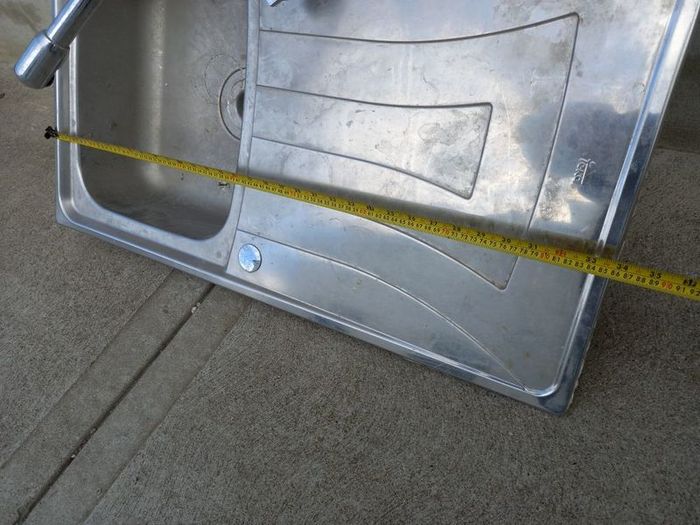 Kitchen Sink