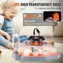 NEW SALE | Egg Incubator Incubators for Hatching Eggs Auto Egg Turning 24 Eggs Image 6