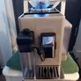 Delonghi Coffee Machine Rivelia -  Beige Image 4