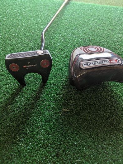 Odyssey No7