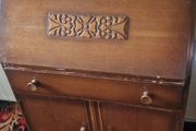 Vintage bureau desk Restoration Project
