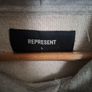 Represent oversized hoody Image 3