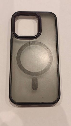 Apple iPhone 14 Pro 256GB (Deep Purple) Boxed + MagSafe Case (Unlocked)