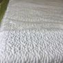 Thermopure cot  memory foam mattress Image 2