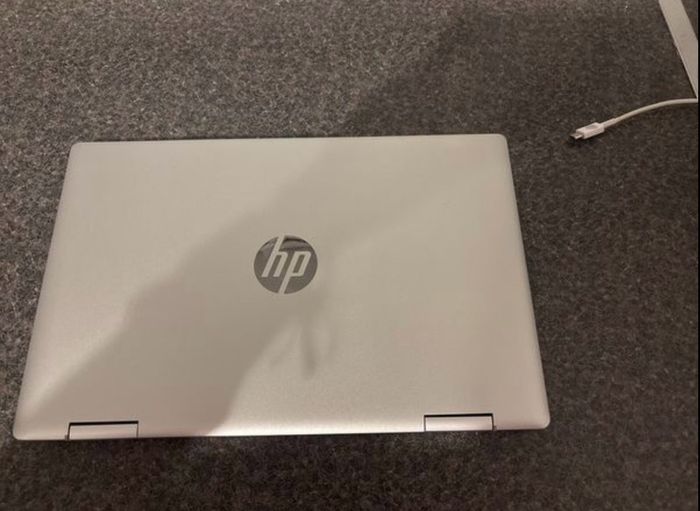 Hp pavilion 2in1 laptop