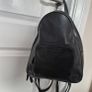 Mark Spencer backpack with multii small pockets inside very good condition Image 4