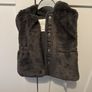 Fur baby body warmer 18-24m new Image 3