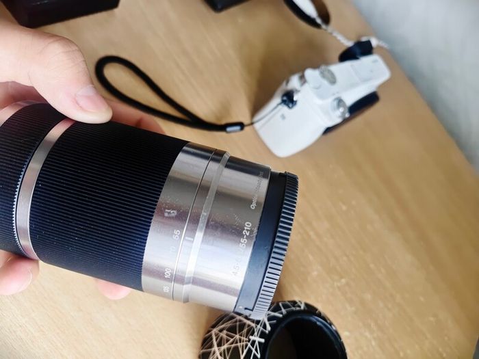 sony a6000 bundle