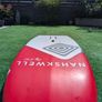 Wingfoil board 105litre Image 6