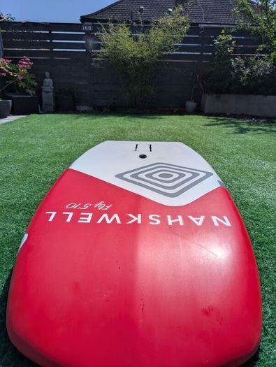 Wingfoil board 105litre