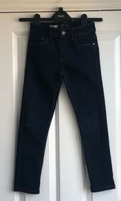 Boys Next jeans - age 8