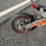 KuKirin G2 Electric Scooter Image 4