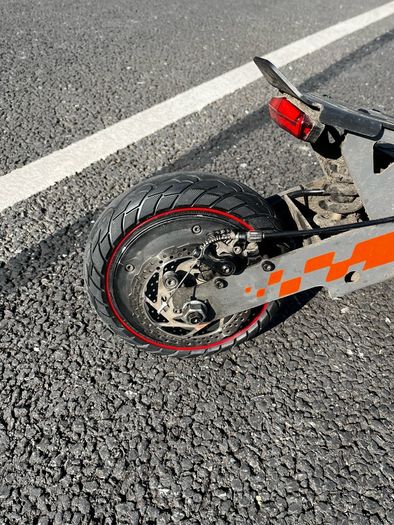 KuKirin G2 Electric Scooter