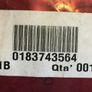 RH Leather Seat Cover (Alfa Romeo 156) Image 4