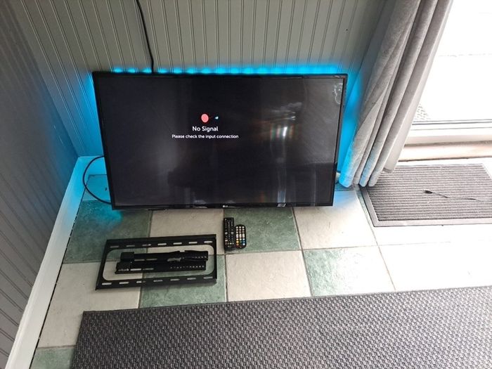 Lg Tv