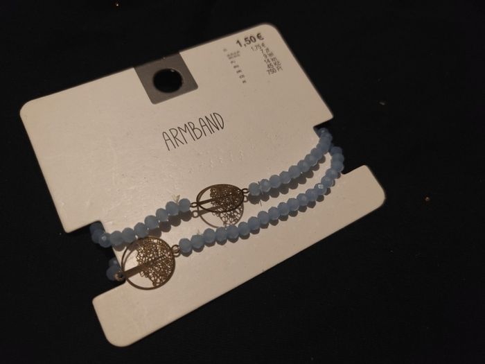 bracelet