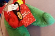 childrens Elf slippers