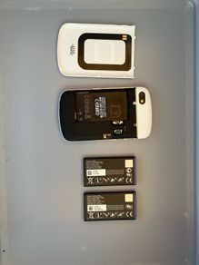 Blackberry Q10